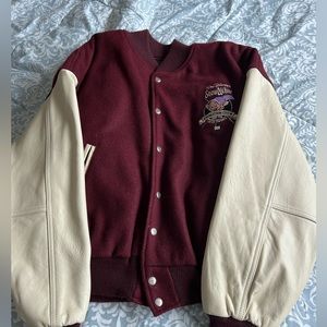 Disney Varsity Jacket